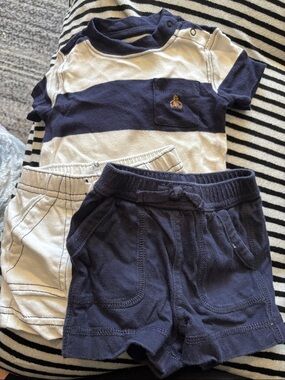BABY GAP 🐻